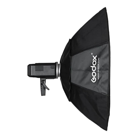 Godox SB-FW95 Softbox Octa 95 cm con griglia