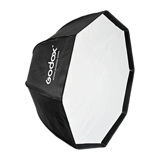 Godox SB-GUBW95 Softbox Octa 95 cm ad ombrello con griglia