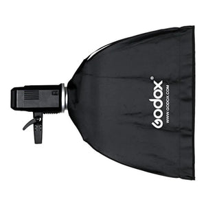 Godox SB-GUSW6060 Softbox Quadrato 60×60 cm pieghevole con griglia