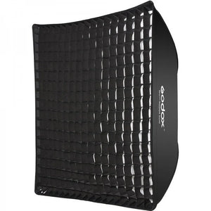 Godox SB-GUSW6060 Softbox Quadrato 60×60 cm pieghevole con griglia