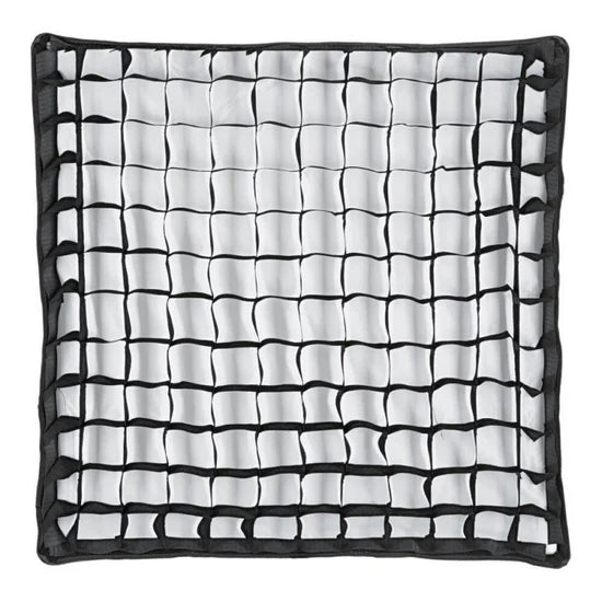 Godox SB-GUSW6060 Softbox Quadrato 60×60 cm pieghevole con griglia
