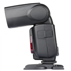 Godox TT600 flash da slitta universale HSS con sistema radio 2.4GHz