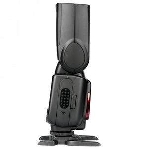 Godox TT600 flash da slitta universale HSS con sistema radio 2.4GHz