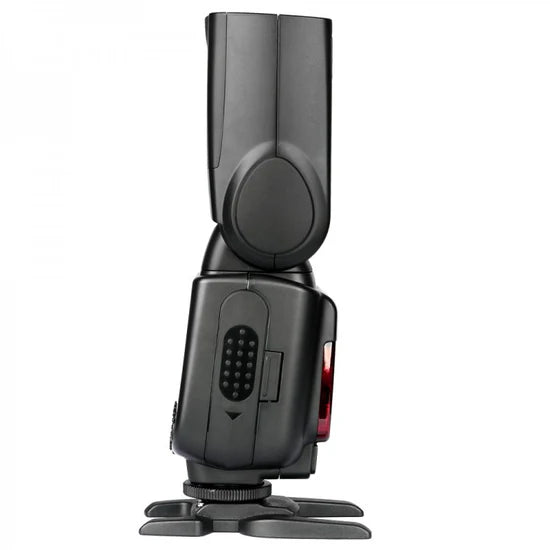 Godox TT600 flash da slitta universale HSS con sistema radio 2.4GHz