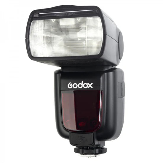 Godox TT600 flash da slitta universale HSS con sistema radio 2.4GHz