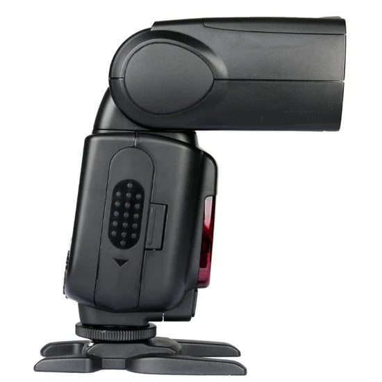 Godox TT600 flash da slitta universale HSS con sistema radio 2.4GHz