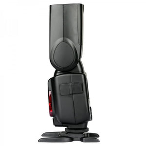 Godox TT600 flash da slitta universale HSS con sistema radio 2.4GHz