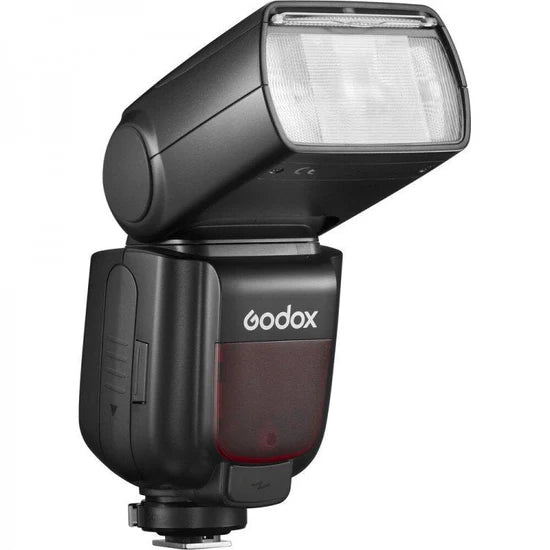 Flash Godox TT685 II TTL HSS a slitta universale per Sony, Canon, Nikon, Fuji e Panasonic