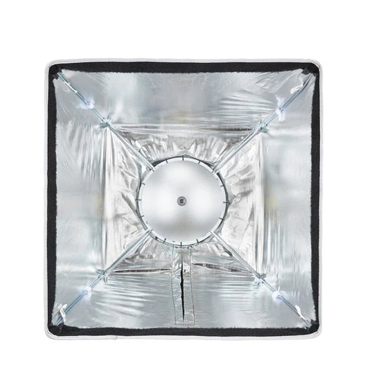 Godox UL-BOX-40 softbox multifunzionale pieghevole compatto 40x40cm
