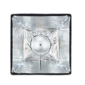 Godox UL-BOX-40 softbox multifunzionale pieghevole compatto 40x40cm