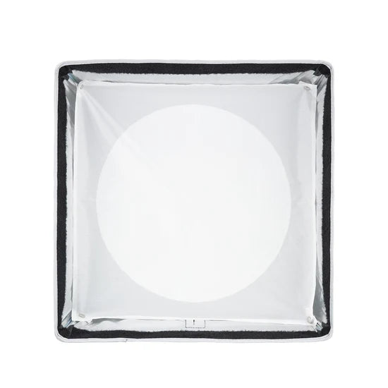 Godox UL-BOX-40 softbox multifunzionale pieghevole compatto 40x40cm