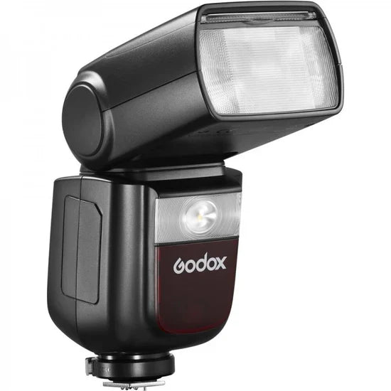 Flash Godox V860 III TTL HSS Speedlite con batteria al litio per Sony, Fujifilm, Olympus, Panasonic e Nikon
