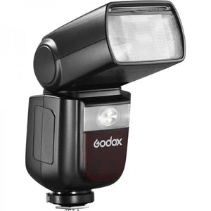 Flash Godox V860 III TTL HSS Speedlite con batteria al litio per Sony, Fujifilm, Olympus, Panasonic e Nikon