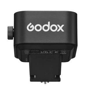 Godox X3 trasmettitore TTL HSS touchscreen per Canon Nikon Sony Fujifilm Olympus Panasonic