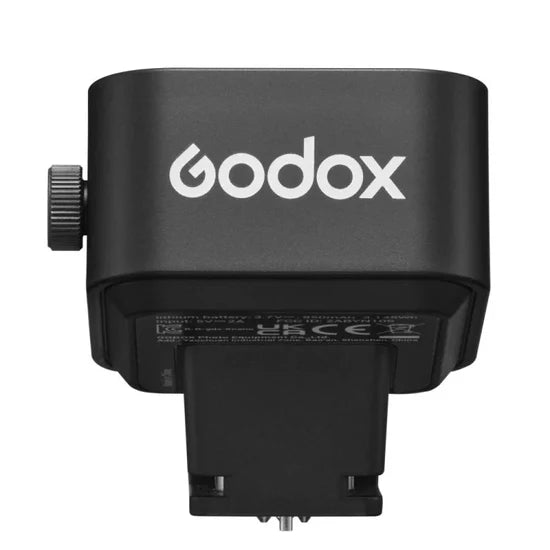 Godox X3 trasmettitore TTL HSS touchscreen per Canon Nikon Sony Fujifilm Olympus Panasonic