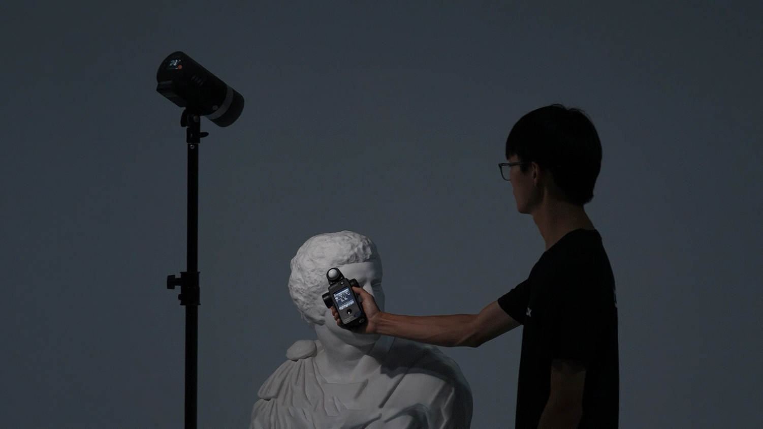 Godox XProII-N trasmettitore wireless TTL HSS 2.4GHz per Nikon