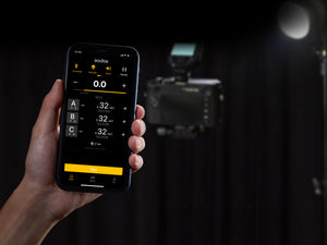 Godox XProII-N trasmettitore wireless TTL HSS 2.4GHz per Nikon