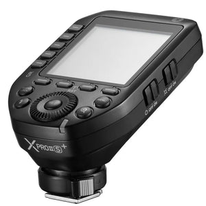 Godox XPro II S+ trasmettitore trigger TTL 2.4GHz per Sony
