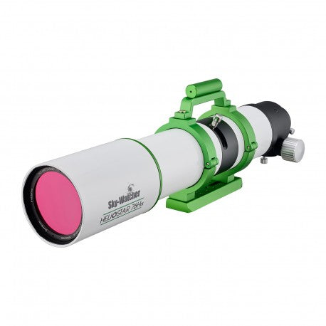 Sky-Watcher Heliostar 76 – Telescopio Solare H-Alpha da 76mm