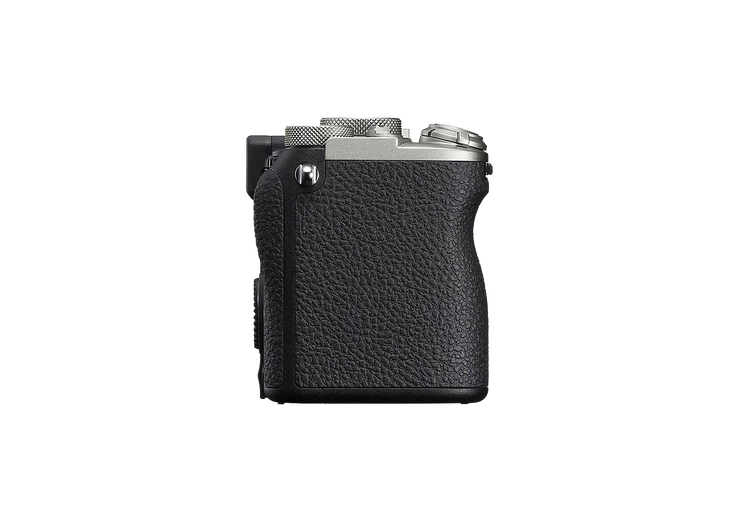 Sony Alpha A7C II Body Black mirrorless full frame 33 MP 4K