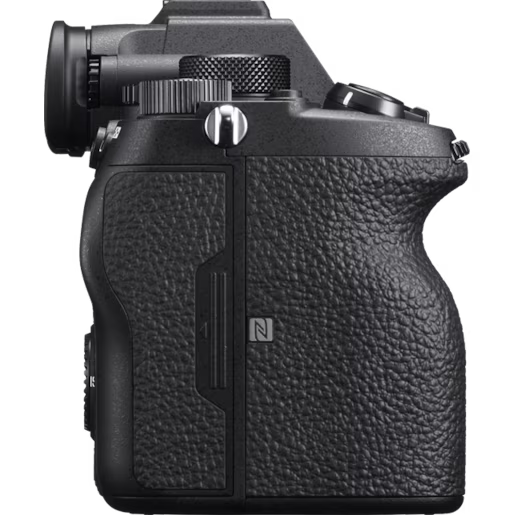 Sony Alpha A7R IV A Body mirrorless full frame 61 MP 4K