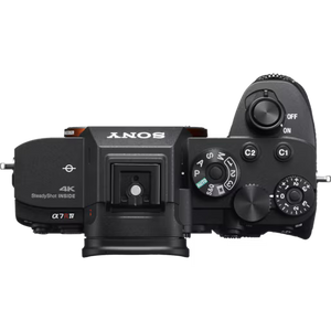 Sony Alpha A7R IV A Body mirrorless full frame 61 MP 4K
