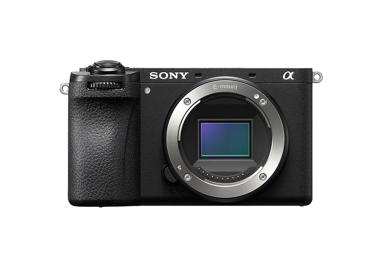 Sony A6700 Kit 16–50 mm mirrorless APS-C 26 MP 4K 120p