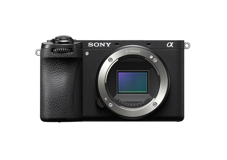 Sony A6700 Kit 16–50 mm mirrorless APS-C 26 MP 4K 120p