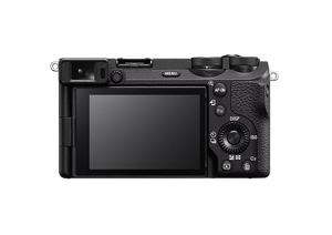 Sony A6700 Kit 16–50 mm mirrorless APS-C 26 MP 4K 120p