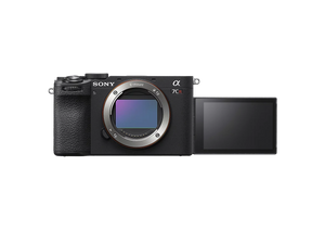 Sony Alpha a7CR Body Black mirrorless full frame 33 MP 4K