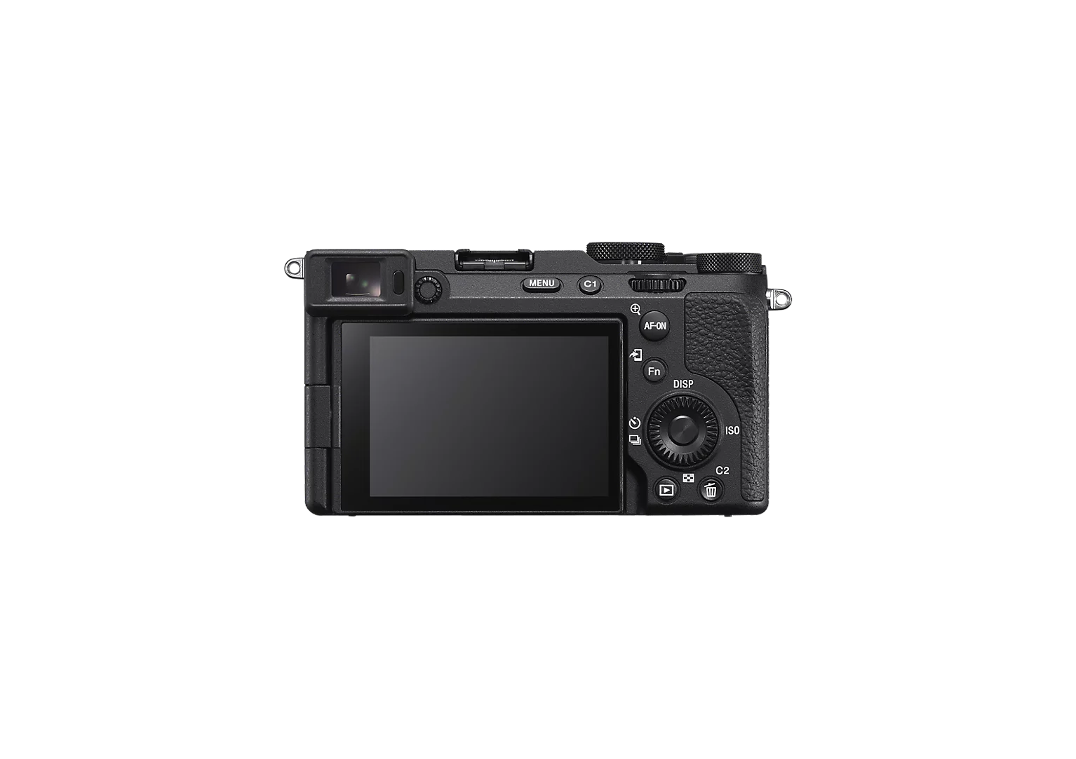 Sony Alpha a7CR Body Black mirrorless full frame 33 MP 4K