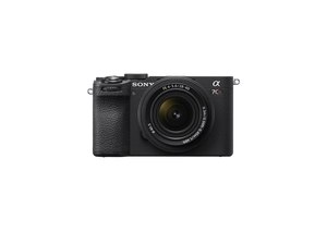 Sony Alpha a7CR Body Black mirrorless full frame 33 MP 4K