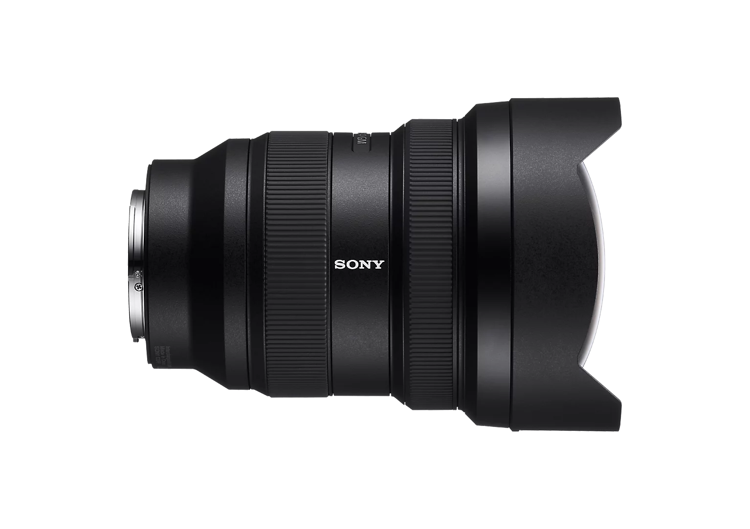 Sony FE 12–24mm F2.8 GM – zoom ultra-grandangolare professionale G Master
