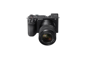 Sony Alpha A6700 (ILCE-6700) Body