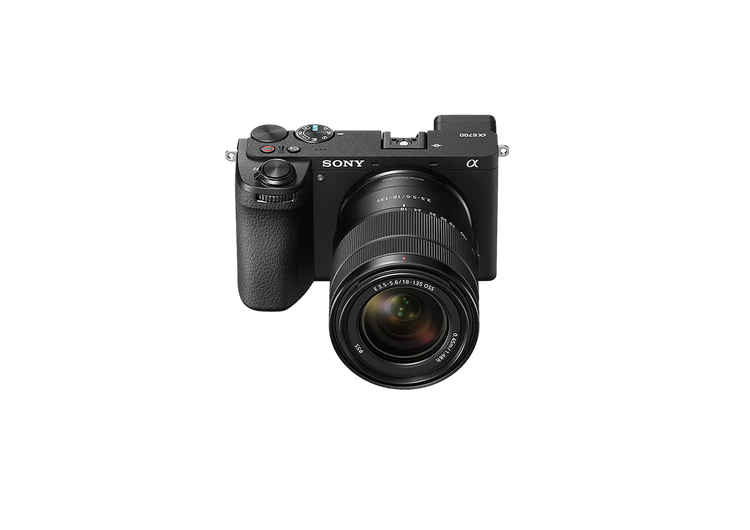 Sony Alpha A6700 (ILCE-6700) Body