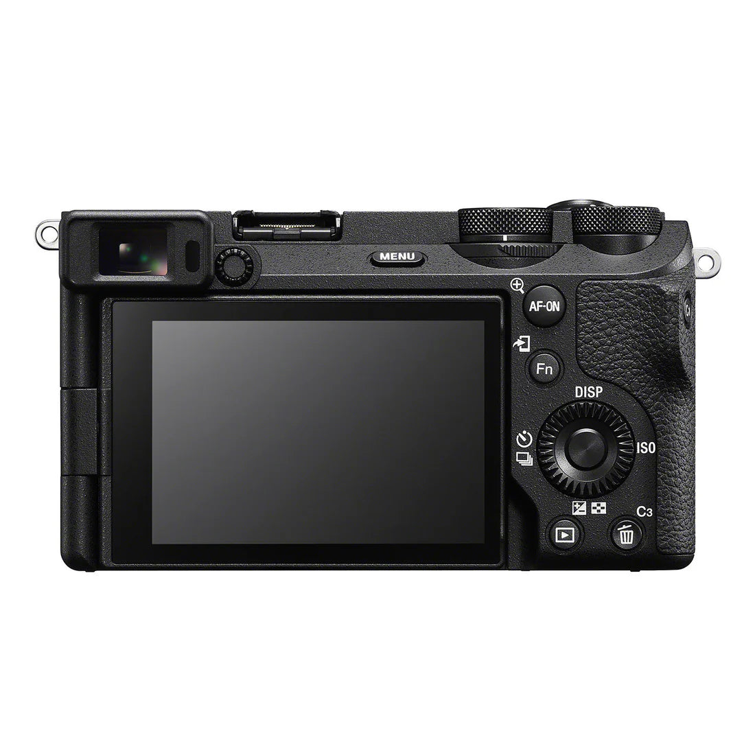 Sony Alpha A6700 (ILCE-6700) Body