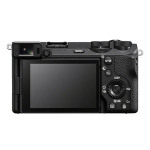 Sony Alpha A6700 (ILCE-6700) Body