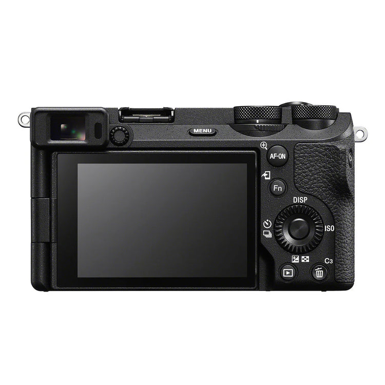 Sony Alpha A6700 (ILCE-6700) Body