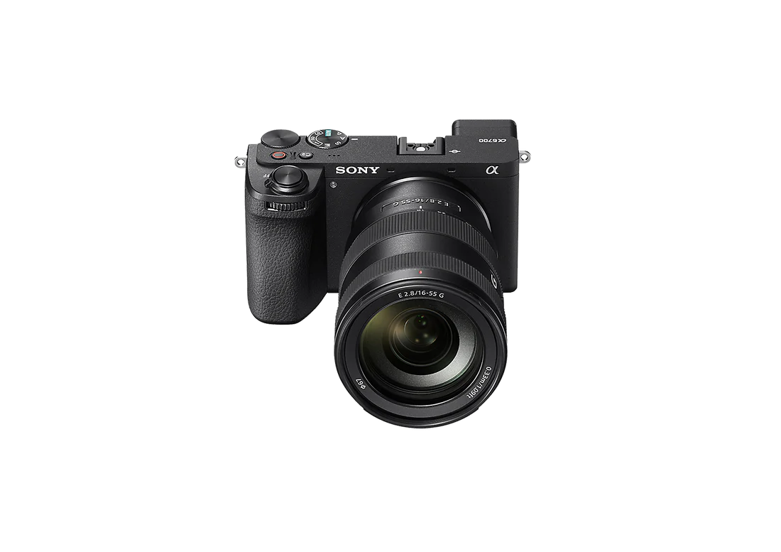 Sony Alpha A6700 (ILCE-6700) Body