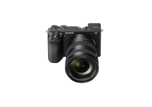 Sony Alpha A6700 (ILCE-6700) Body