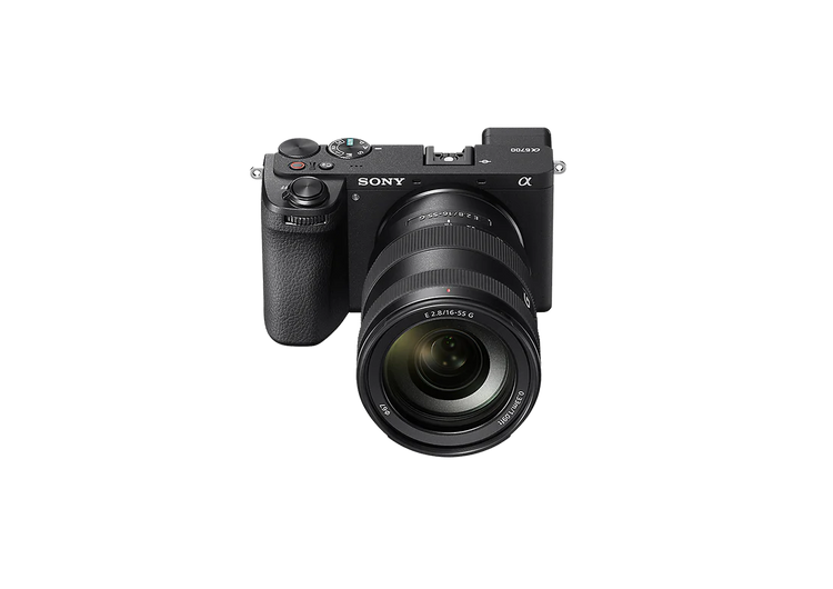 Sony Alpha A6700 (ILCE-6700) Body