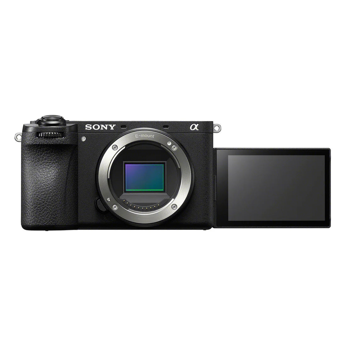 Sony Alpha A6700 (ILCE-6700) Body