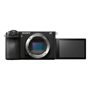 Sony Alpha A6700 (ILCE-6700) Body