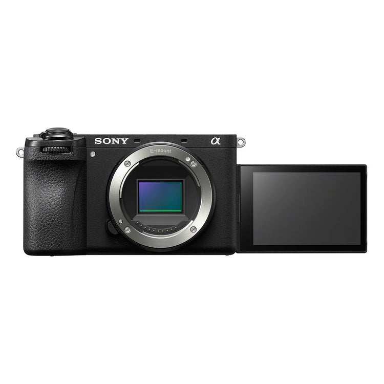Sony Alpha A6700 (ILCE-6700) Body