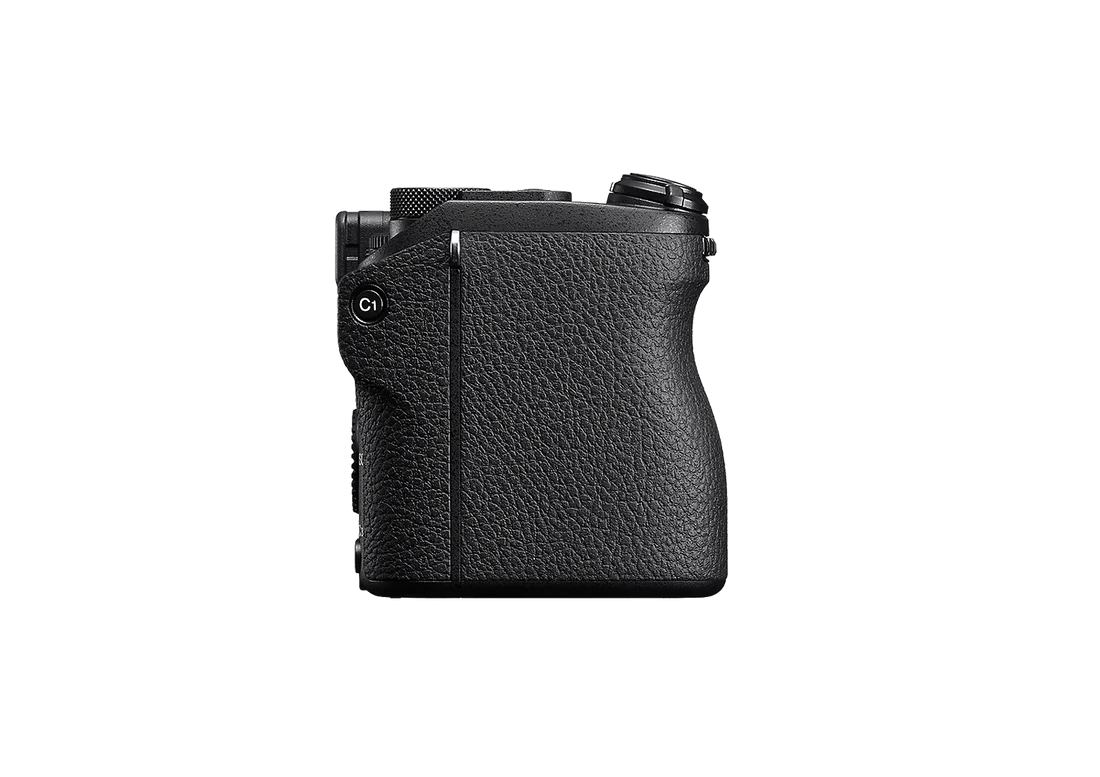 Sony Alpha A6700 (ILCE-6700) Body