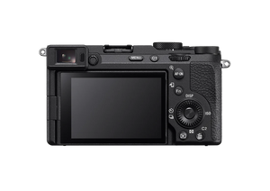 Sony Alpha A7C II Kit FE 28–60mm F4–5.6 (ILCE-7CM2K)