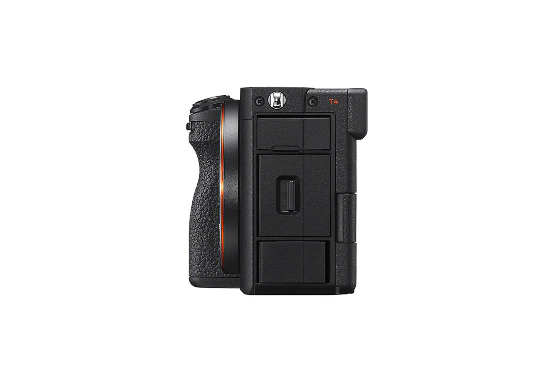 Sony Alpha A7C II Kit FE 28–60mm F4–5.6 (ILCE-7CM2K)