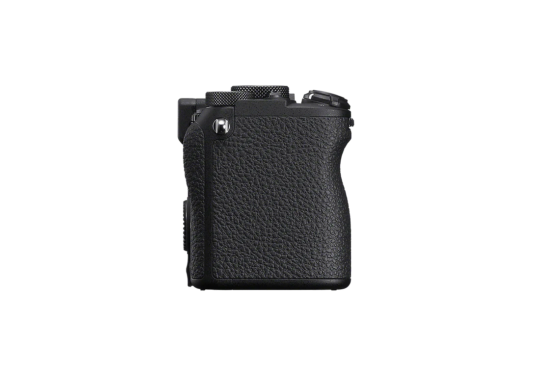 Sony Alpha A7C II Kit FE 28–60mm F4–5.6 (ILCE-7CM2K)