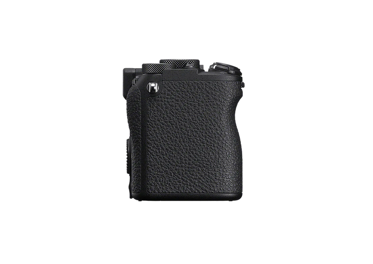 Sony Alpha A7C II Kit FE 28–60mm F4–5.6 (ILCE-7CM2K)