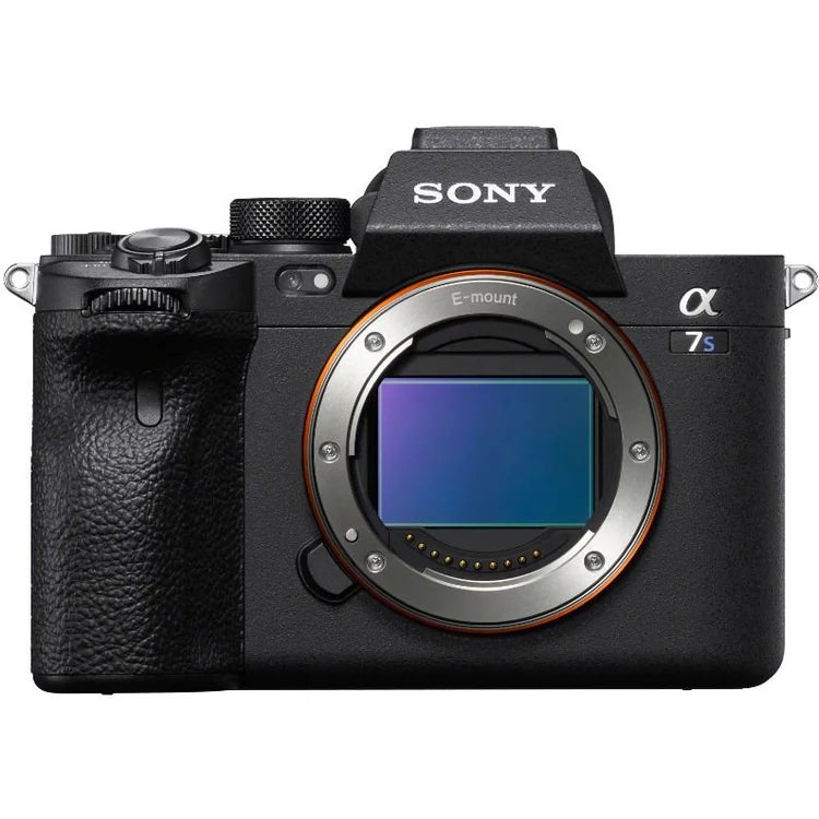 Sony Alpha A7S III Body (ILCE-7SM3) – mirrorless full frame 12.1 MP 4K 120p professionale